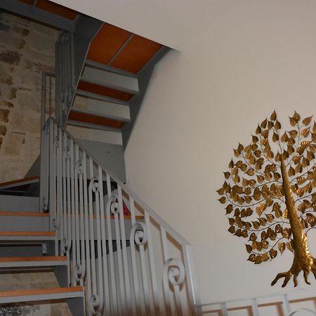 Hotel Dimora Del Carmine à Bari Extérieur photo