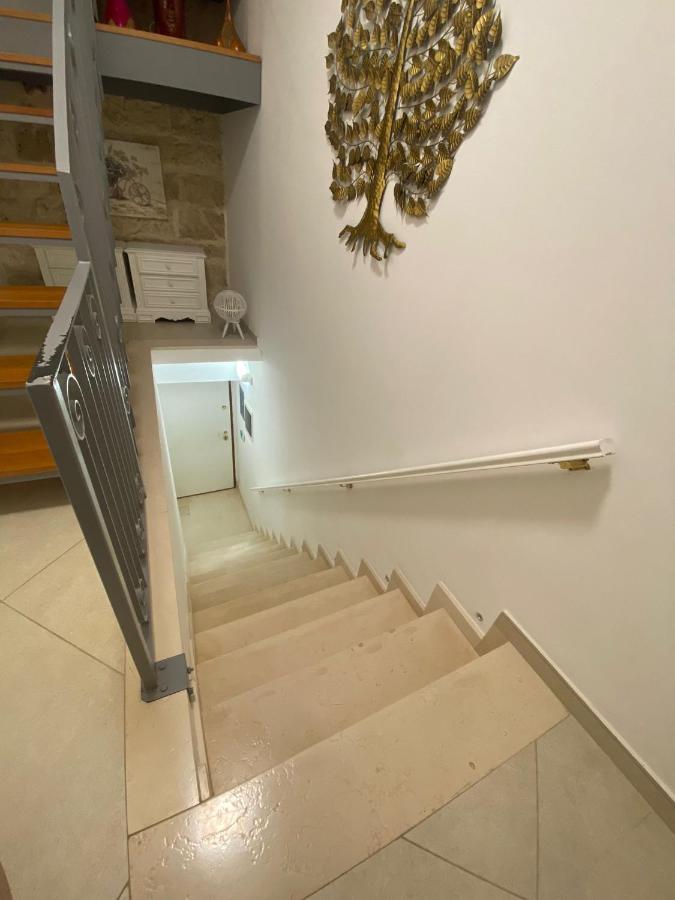 Hotel Dimora Del Carmine à Bari Extérieur photo