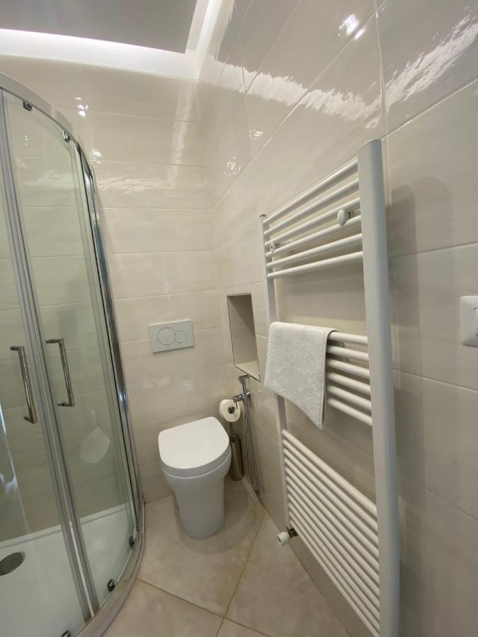Hotel Dimora Del Carmine à Bari Extérieur photo