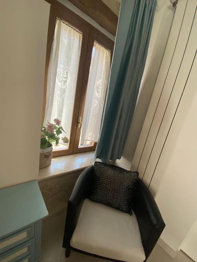 Hotel Dimora Del Carmine à Bari Extérieur photo