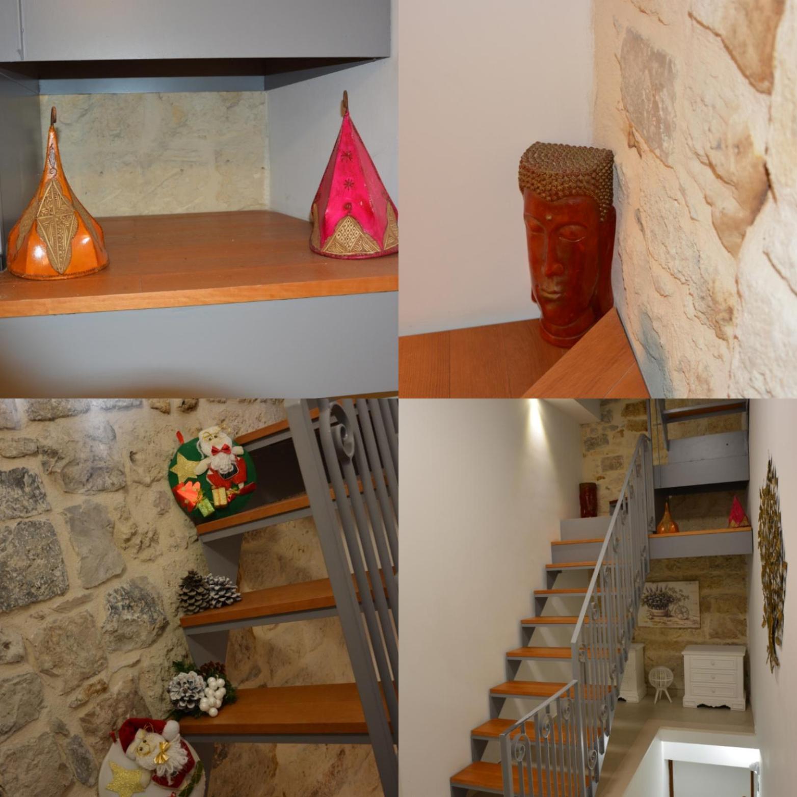 Hotel Dimora Del Carmine à Bari Extérieur photo